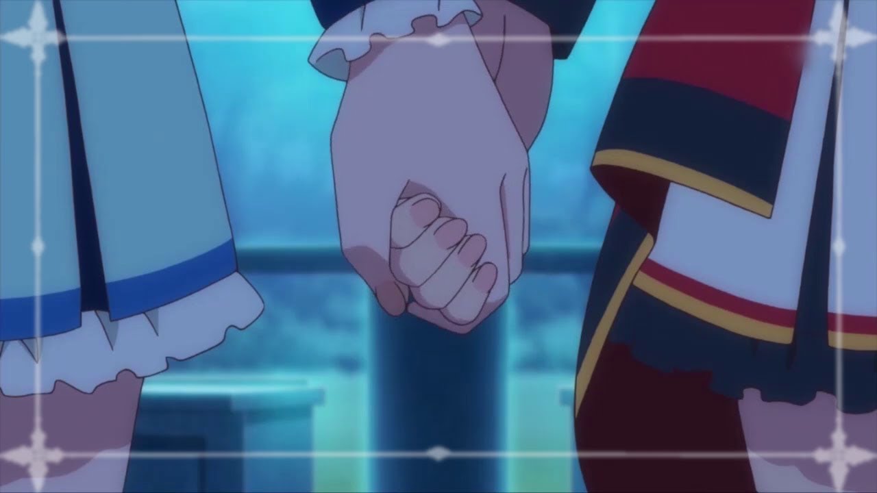 【アイカツスターズ！】フレンド ―ゆめと小春―【MAD】