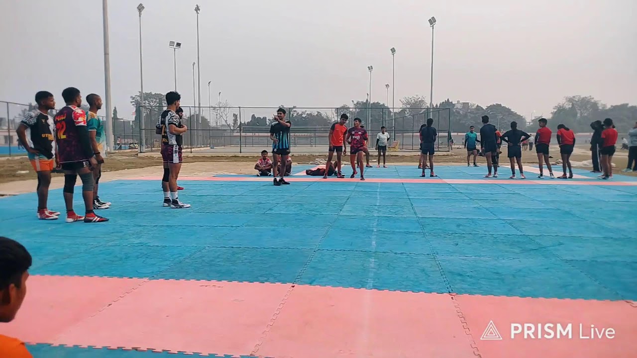 Mau Stadium
