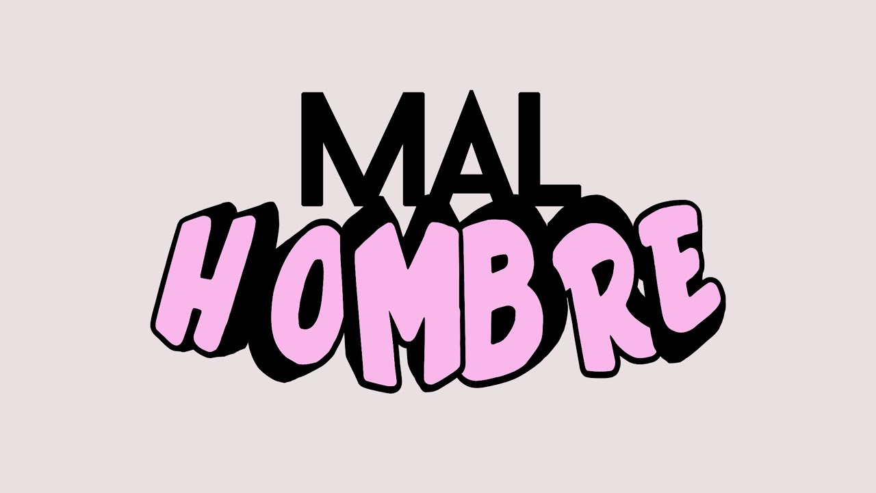 Lil Angello - Mal hombre (Cover)