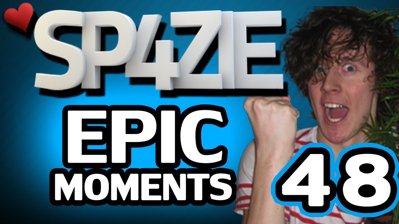 ♥ Epic Moments - #48 Ashe-Derp