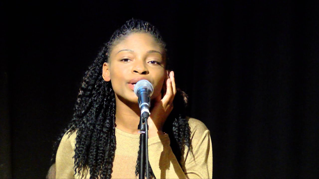 Philippians 4:8 (Scripture Song) - Destiny Malcolm | One Sound: Live Sessions (S1: EP6) | #OSLS