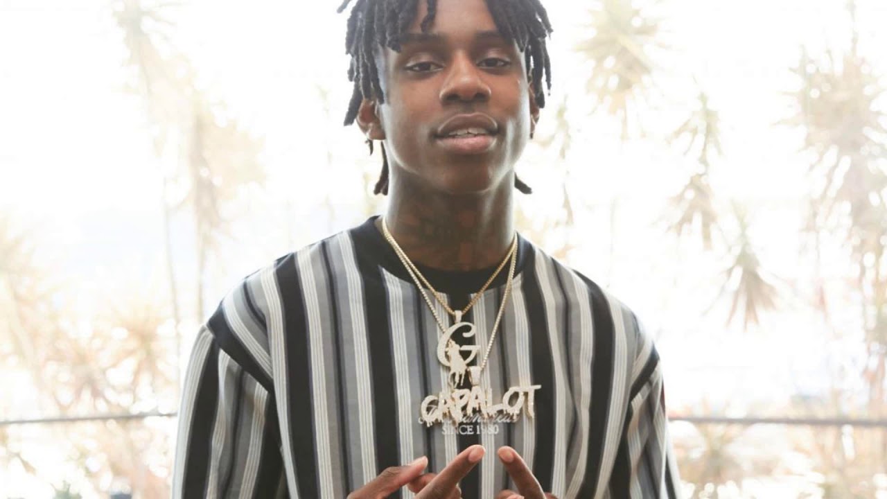 (FREE) Polo G Type Beat 2019 
