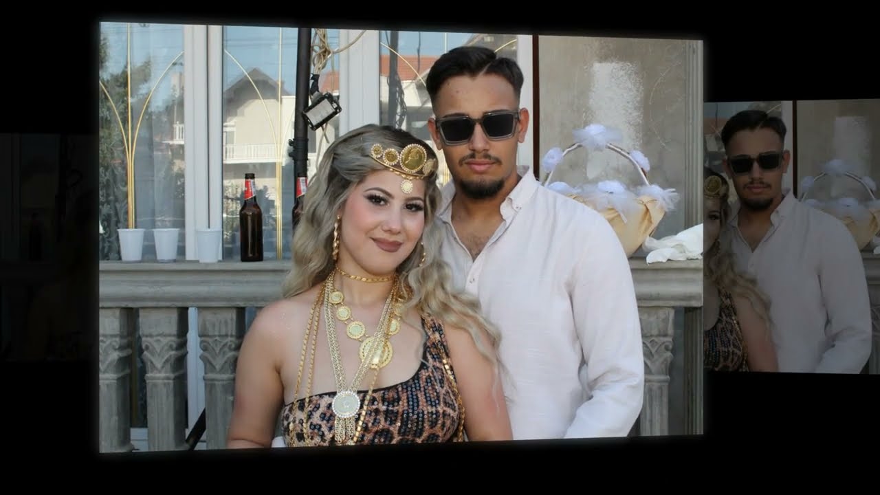 GREJANA RAKIJA - ALEKSANDAR & NACA - 29.08.2025 - STUDIO ROMA IVICA 4K LESKOVAC
