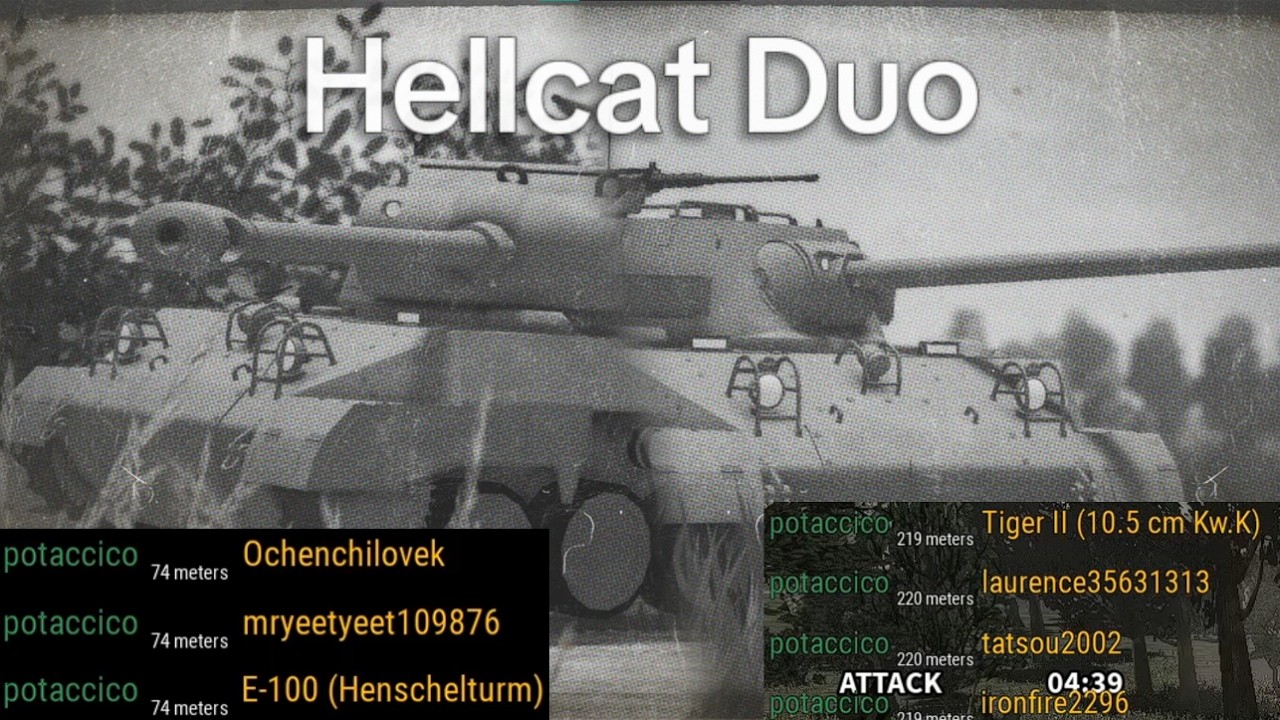 THE best duo on MTC | Multicreew Tank Combat Gameplay (redundancy)