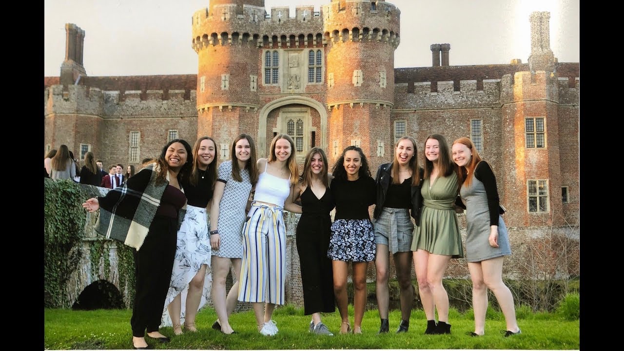 BISC 2018-2019