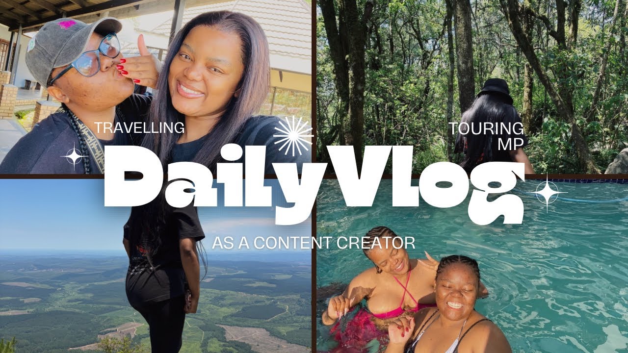 Mpumalanga| Graskop | Travel | Vlog 