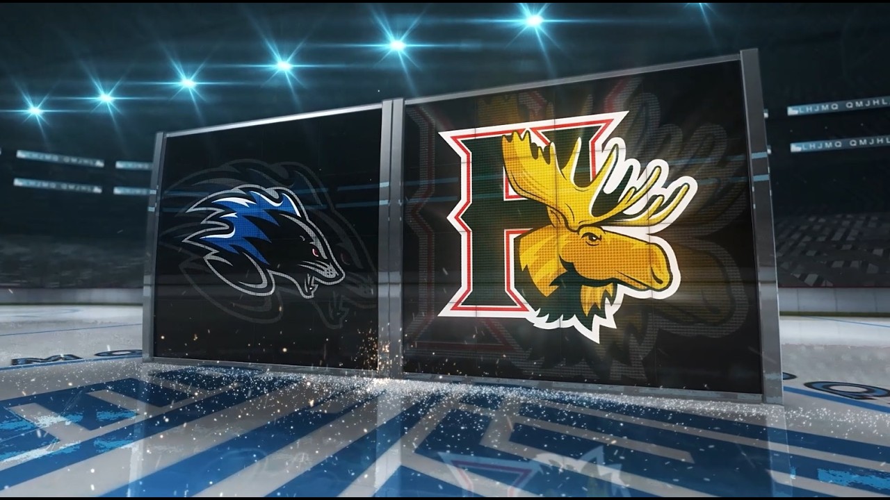 497 Saint John Sea Dogs 5 Halifax Mooseheads 2 - 27-02-2026