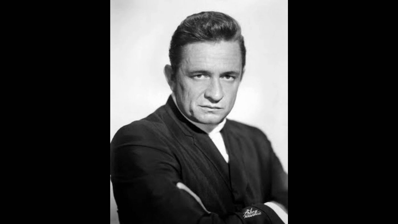 Johnny Cash - Ride This Train (Mississippi Delta Land - Detroit City - No Setting Sun)