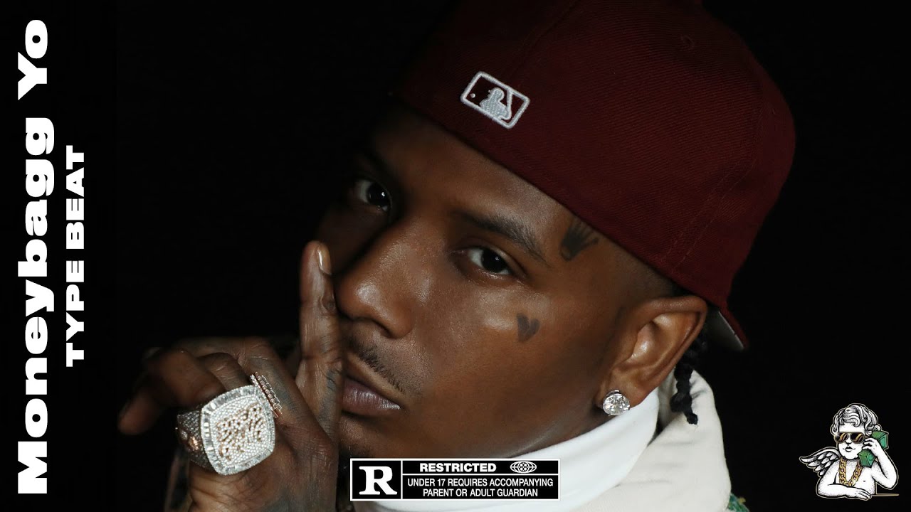 [FREE] Moneybagg Yo - 