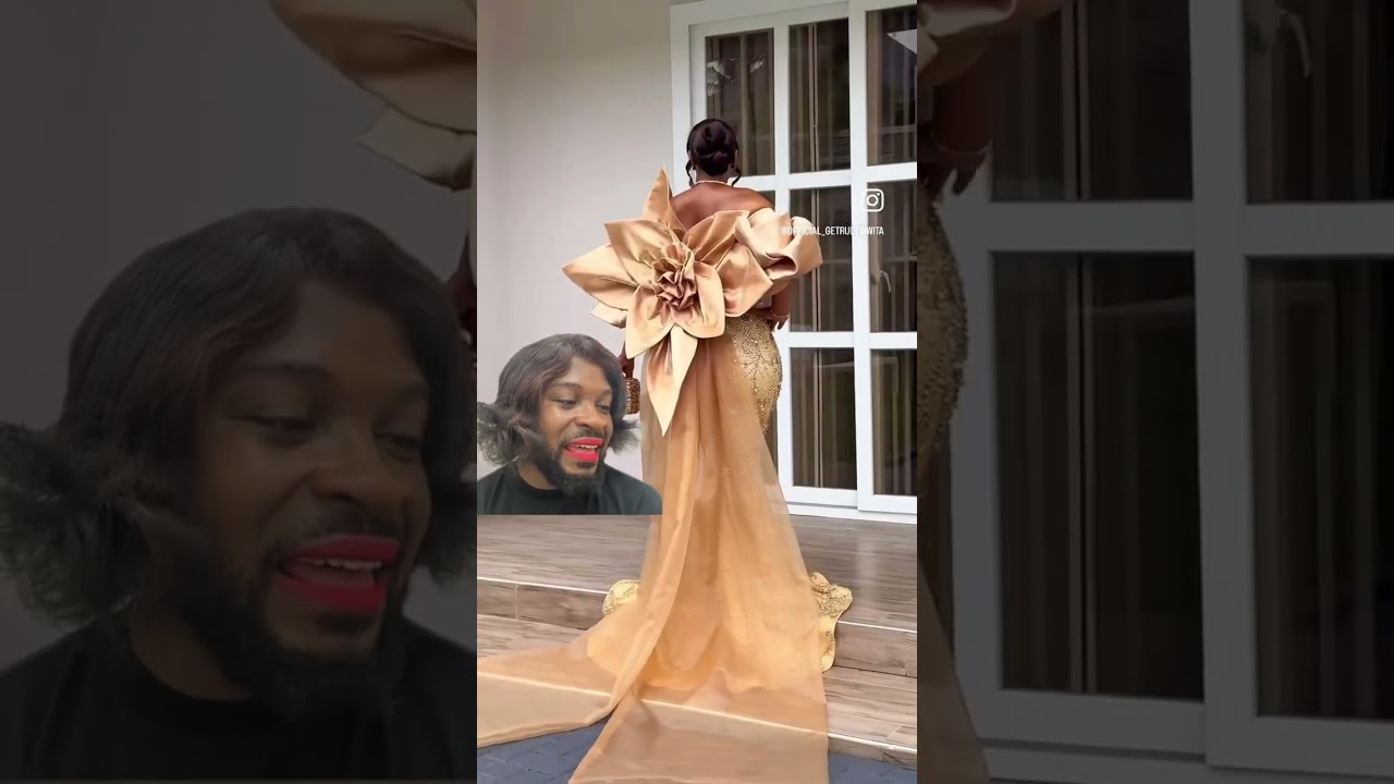 #JP2025 FINALE OUTFITS, MADAM T RATES 3