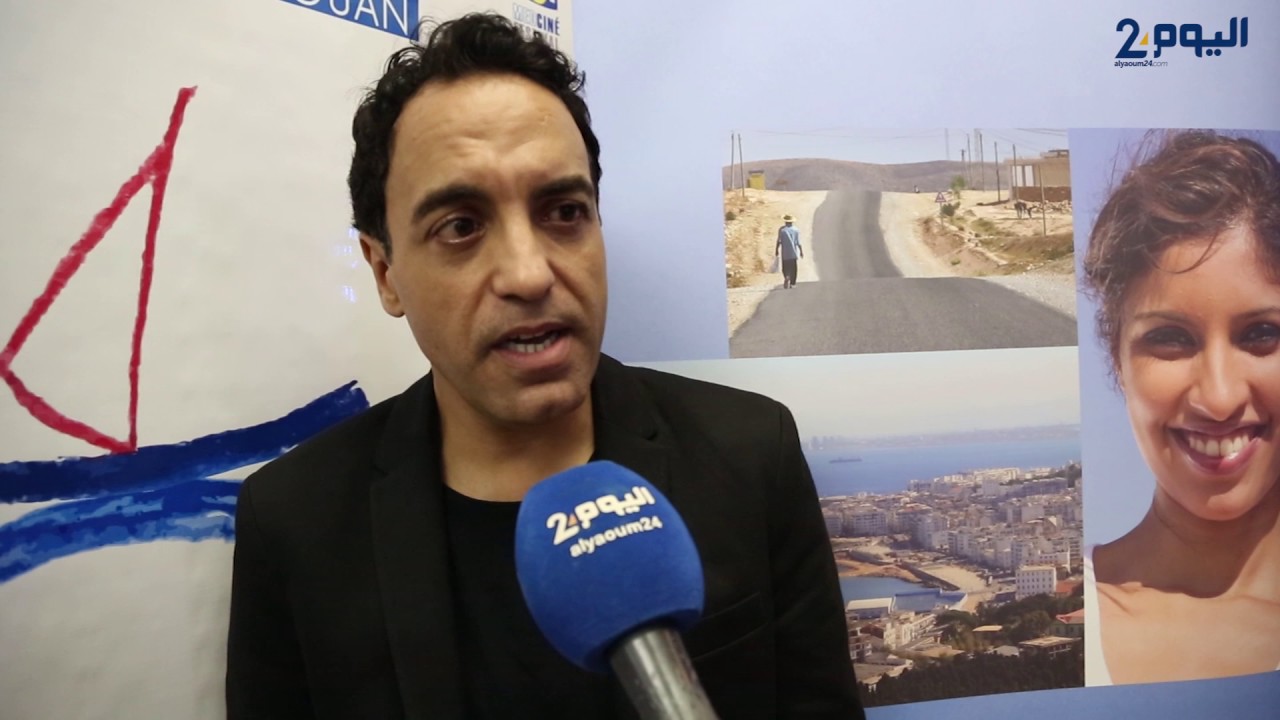 عزيز حطاب يكشف عن تفاصيل مسلسله الرمضاني الجديد مع بوطازوت