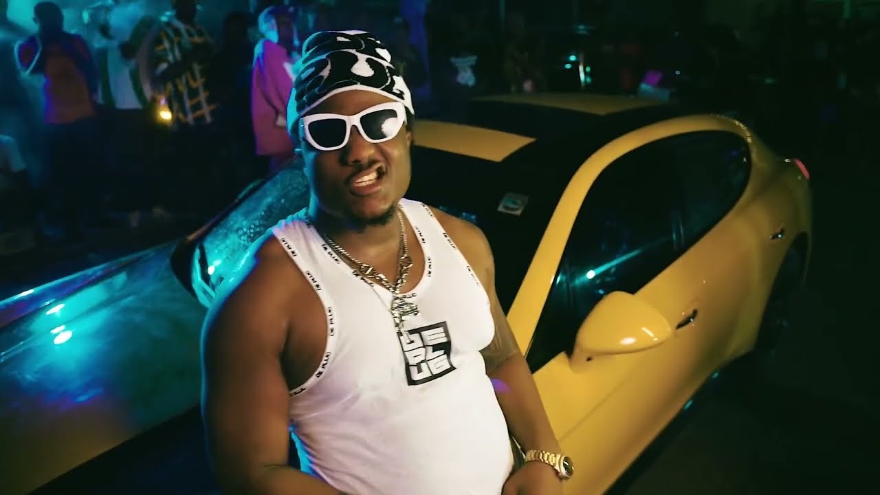 Sahko De Plug & Ehans Gyan - DE PLUG (OFFICIAL VIDEO)