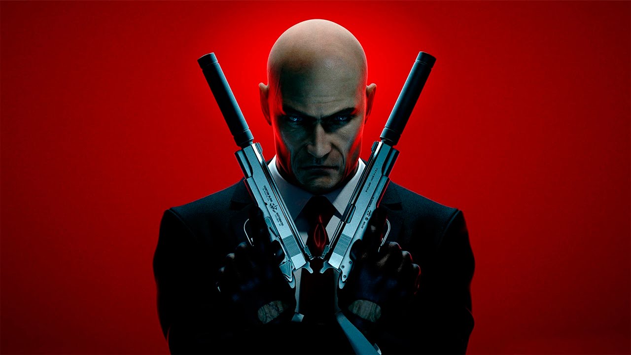 HITMAN - Beta Gameplay PS4 | #2 | Morreu afogado na sanita