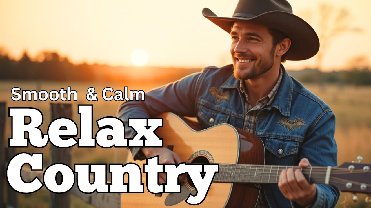 Soulful Country Memories – Timeless Love Ballads for Peaceful Nights | Country Classic Relax