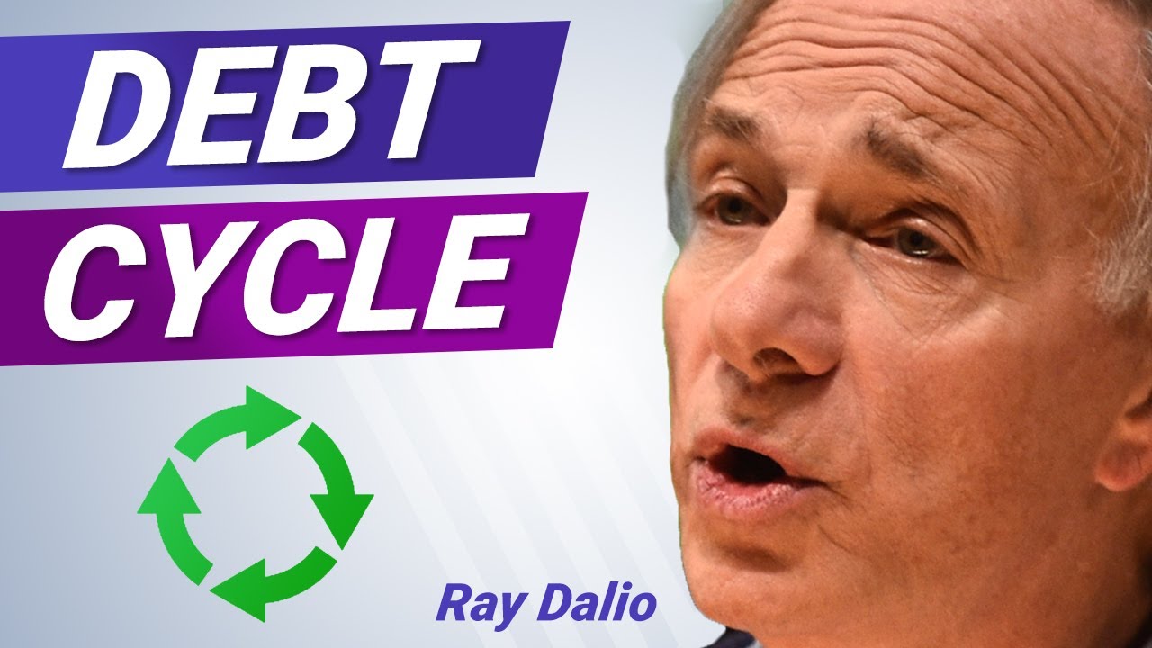 Ray Dalio: Debt Cycle | How Is It Formed?