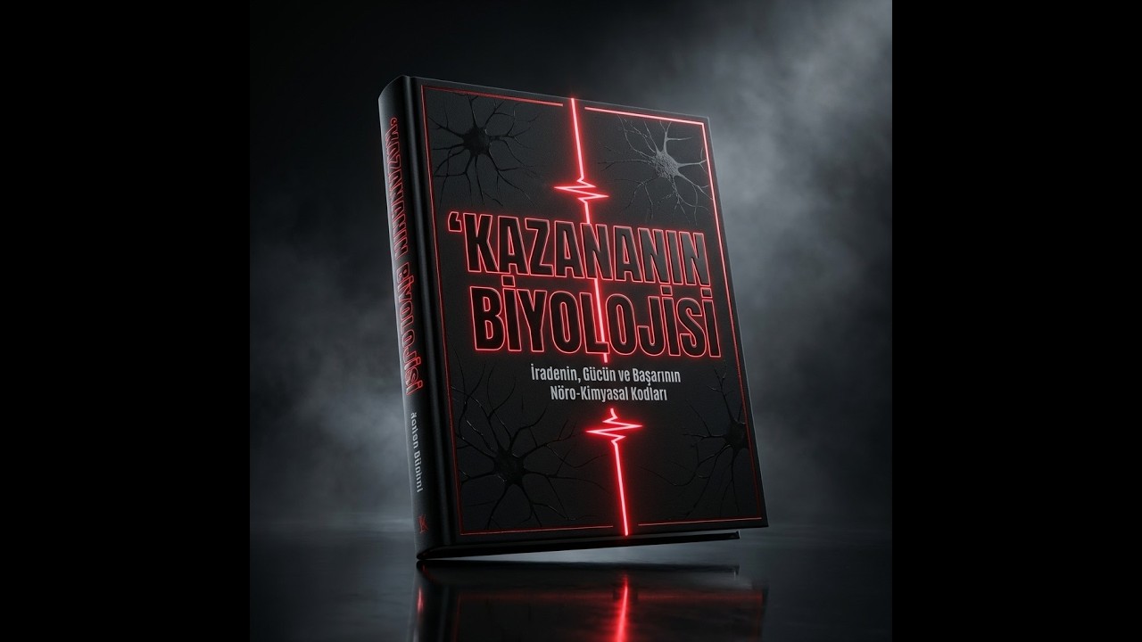 KAZANANIN BİYOLOJİSİ giriş