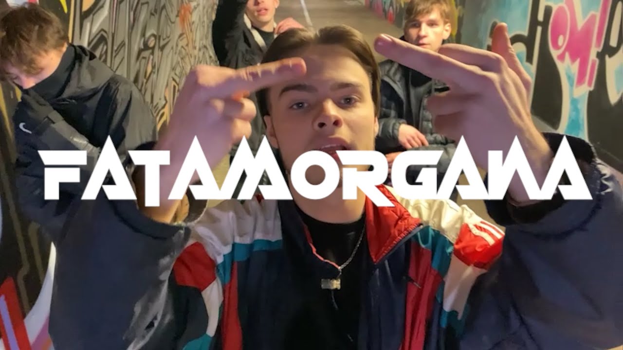 Osma x AlvarobeatkillaH x Jcobeq x Fiji x Zawada- FATAMORGANA [🎥: GRUBY/ZAWAD]