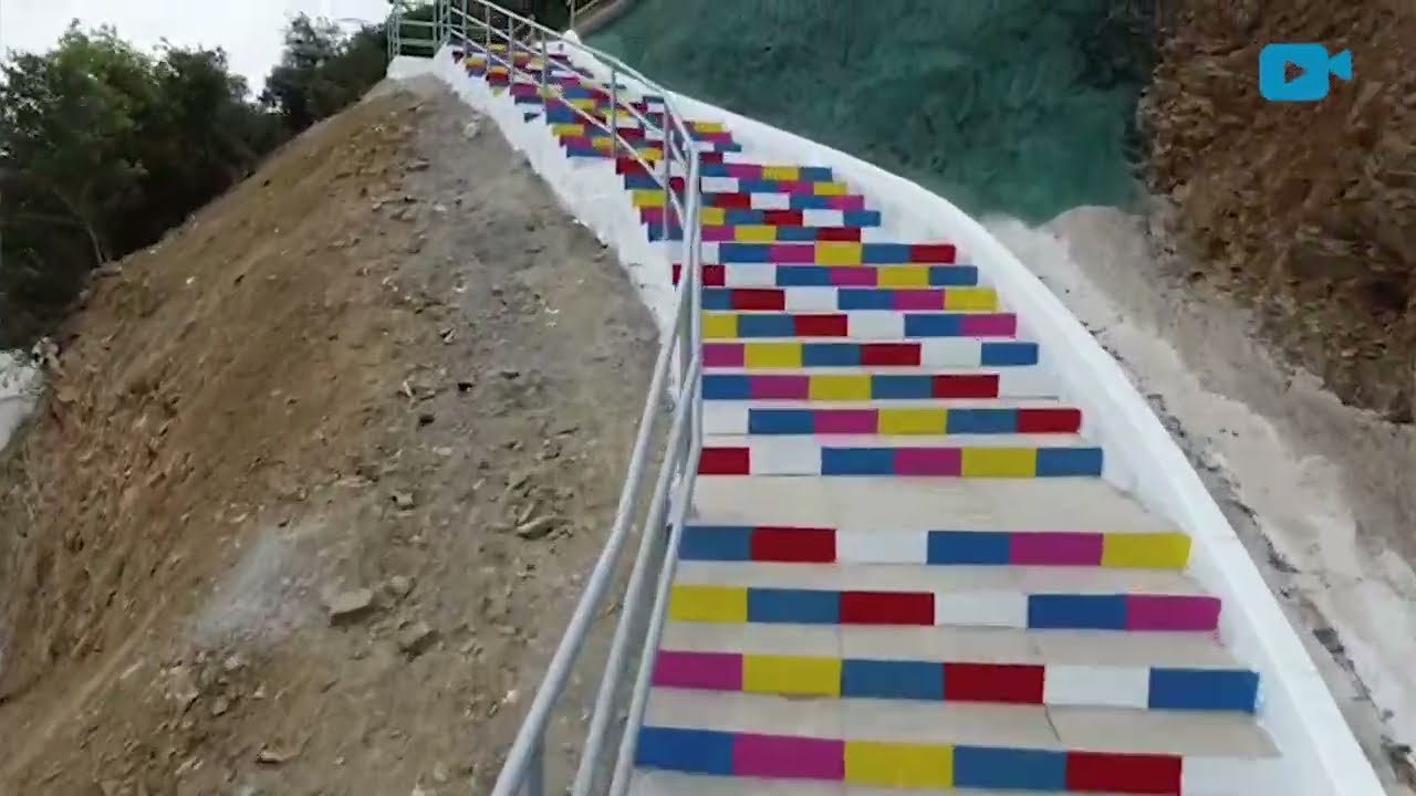 Güzelyalı Mahallemiz için pratik bir çözüm bulduk