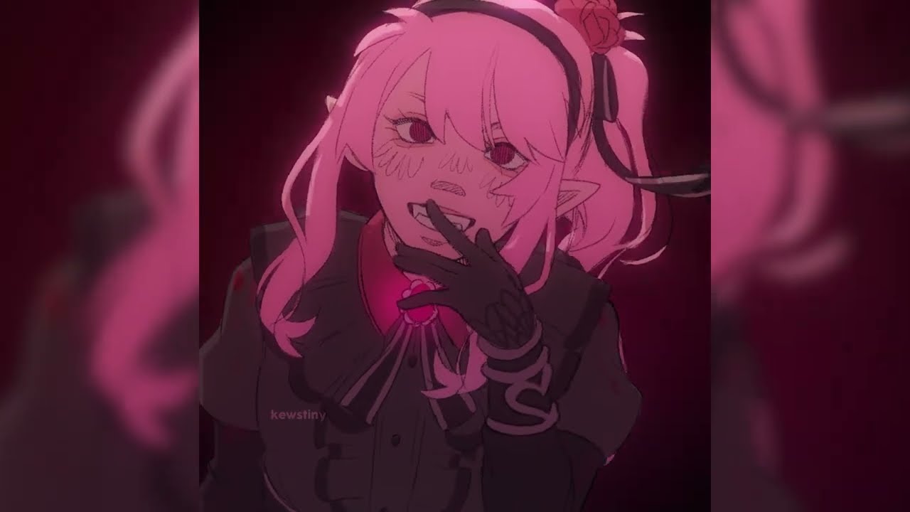 LESBIAN VAMPIRES | mizumafu