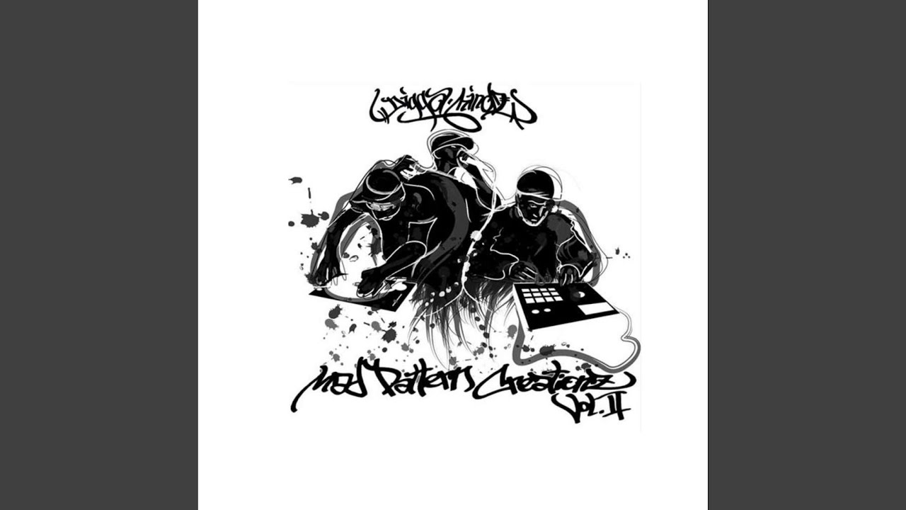 Pickig und Grian (feat. Def Ill)