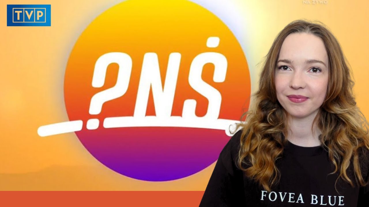 WYSZLAM Z WYWIADU W TVP PYTANIE NA ŚNIADANIE