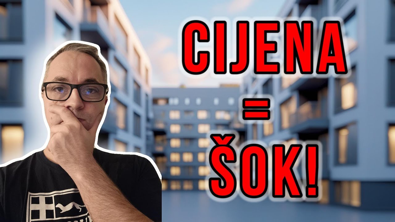 Koliko stvarno košta stanovanja u Njemačkoj 2025? Nećete vjerovati!
