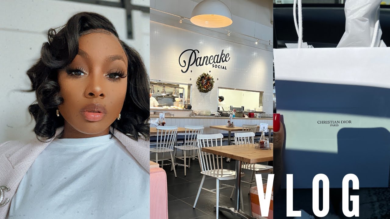 HWS VLOG| ADVENTURES WITH THE 