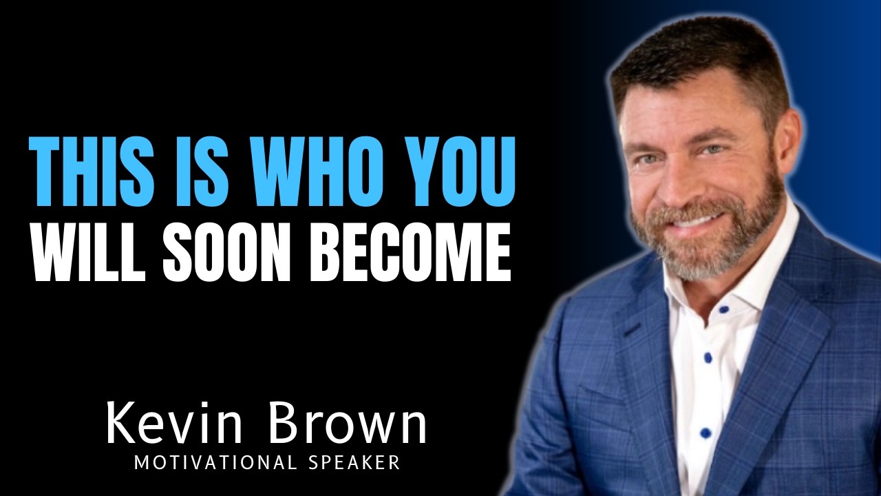 Chosen One, This Is Who You Will Soon Become And They Won’t Recognize You