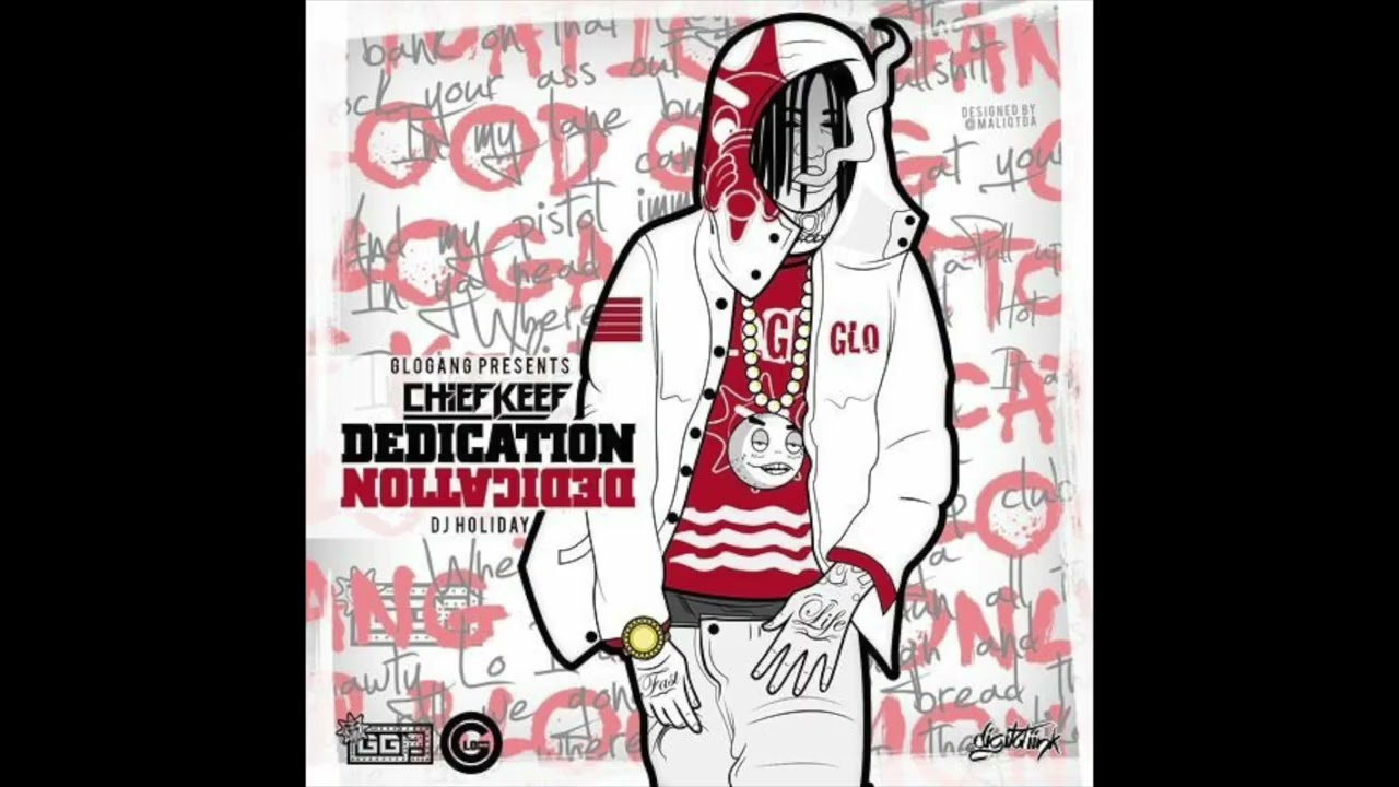 Chief Keef x Yung Gleesh x Dolan Beats Piano Type Beat – “5.7” | DMV Crank