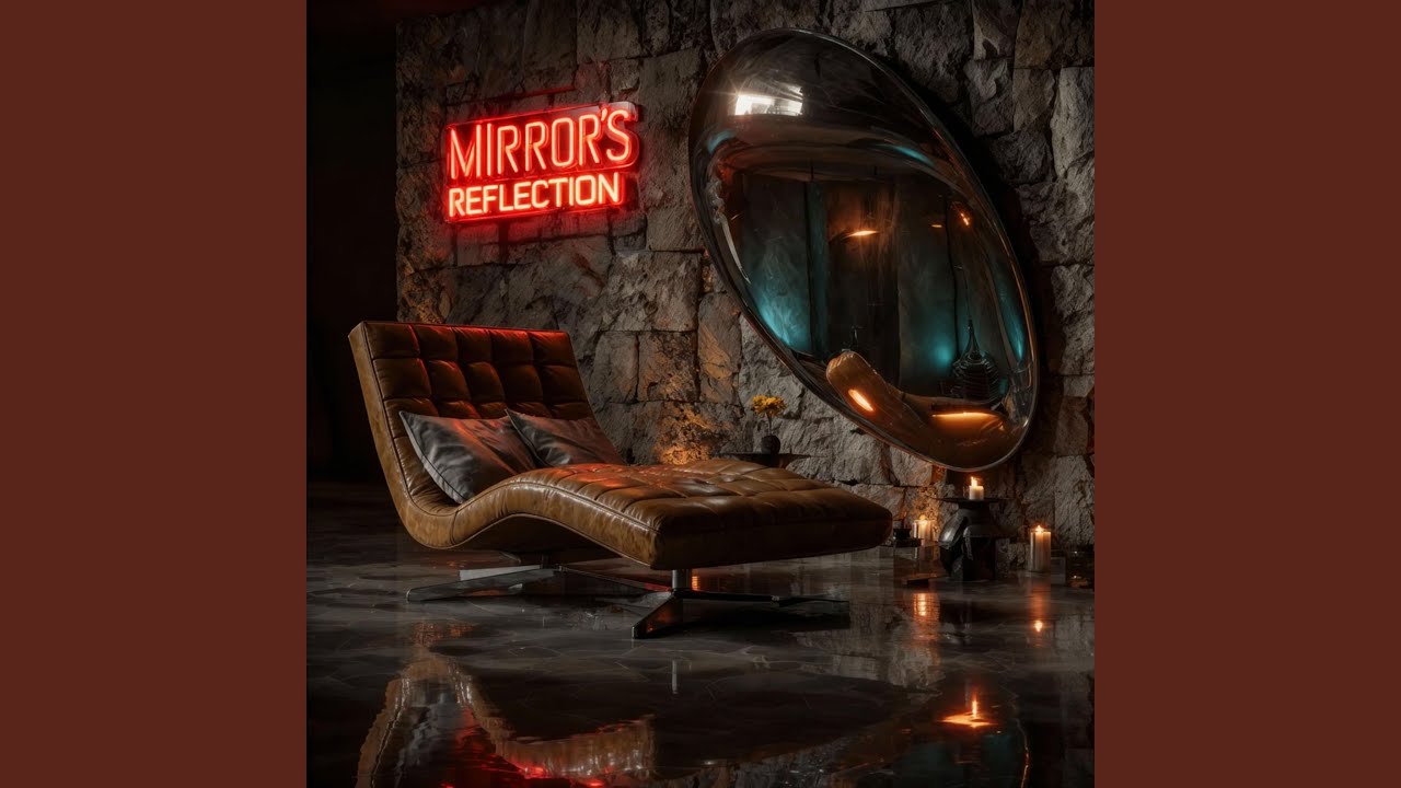 Mirror's Reflection (Special Minimalist Version)