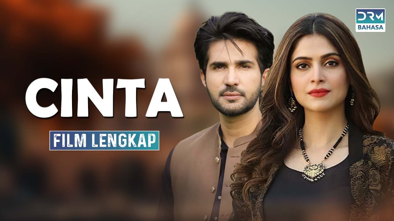 CINTA | Film Lengkap dalam Bahasa | Dijuluki Bahasa