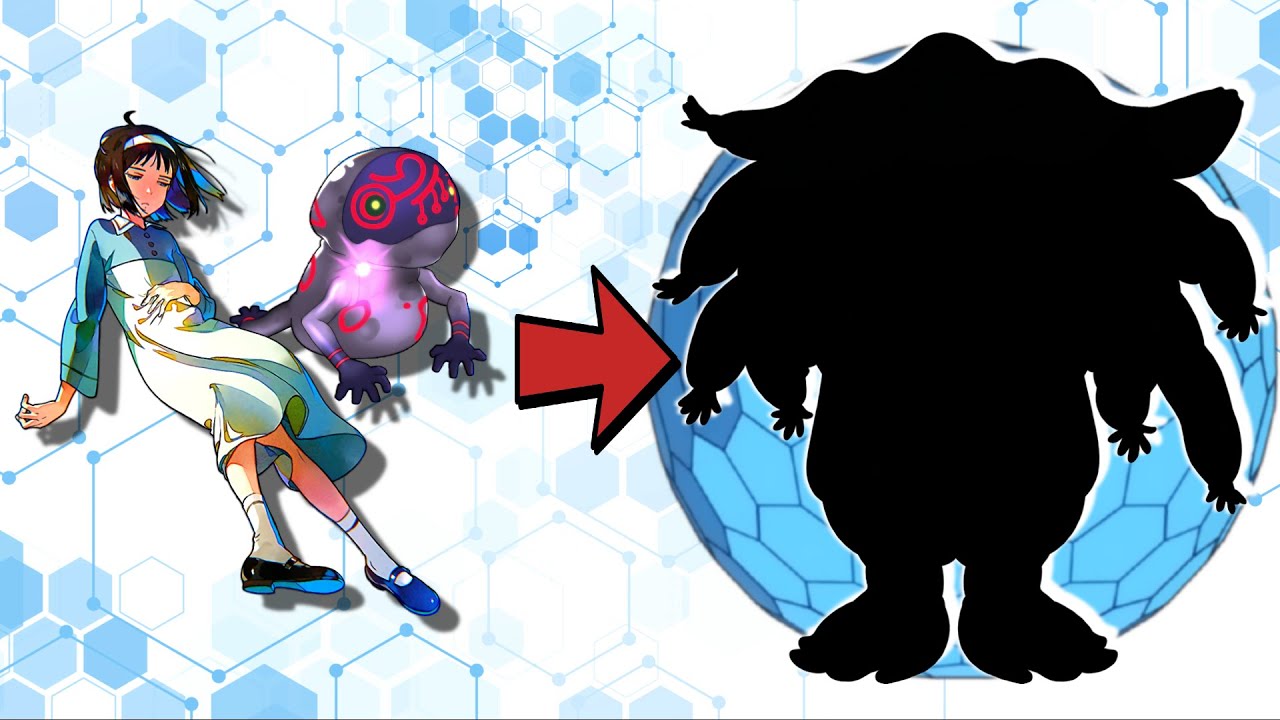MIYUKI KENZOKU EVOLUTION LINE! - DIGIMON SURVIVE
