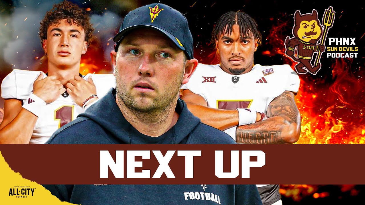 Jake Fette Headlines New Era For Arizona State Football In 2026 Recruiting Class