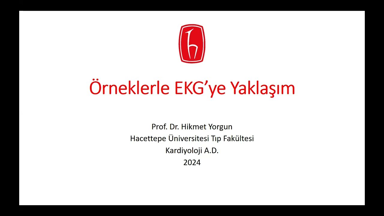 Prof. Dr. Hikmet Yorgun - 