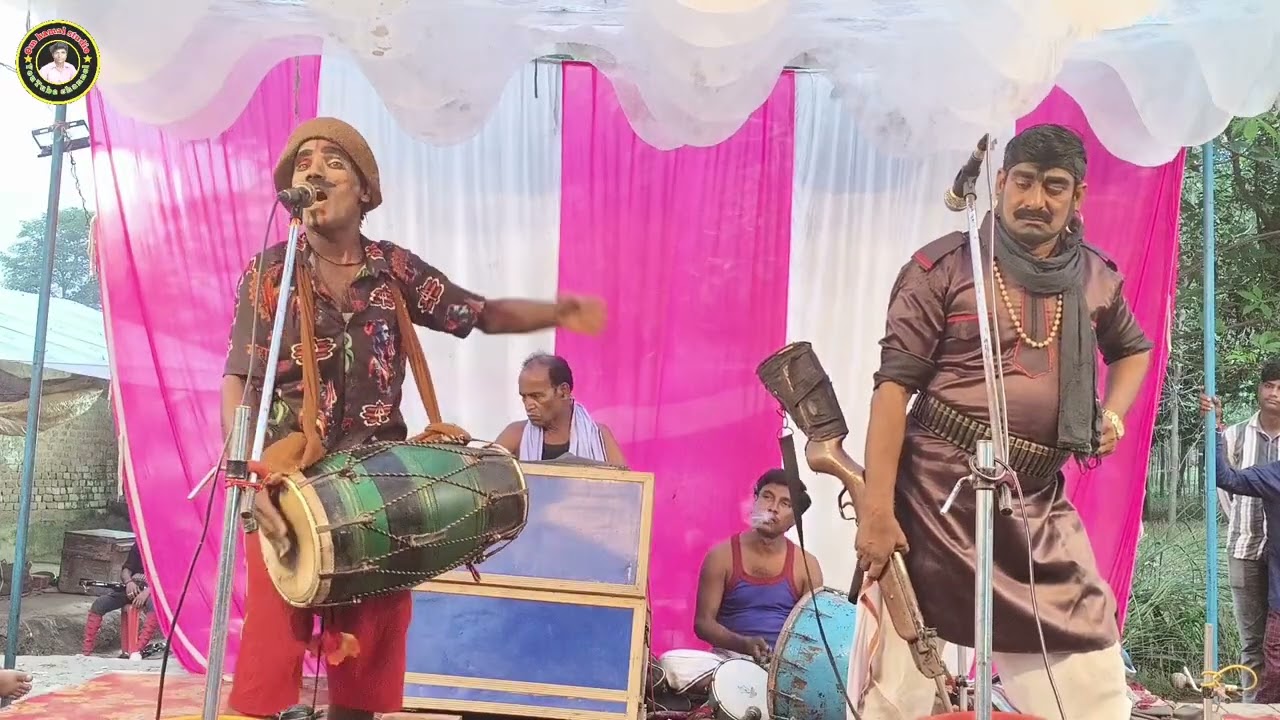 भाग 20 आज का गुंडाराज | खगेसियामऊ राजू टेलर की नौटंकी