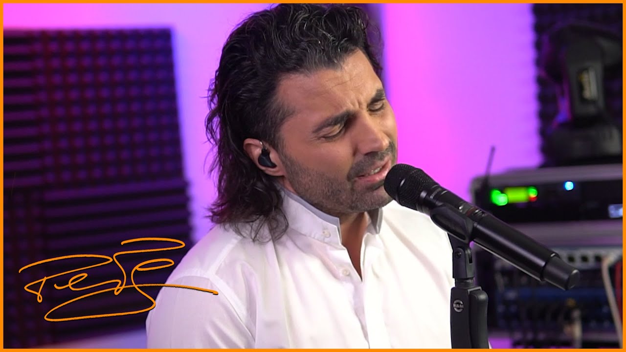 &Icirc;mi pasă - Pepe (CONCERT Online Corporate / LIVE pentru VEDRA International) ❤️