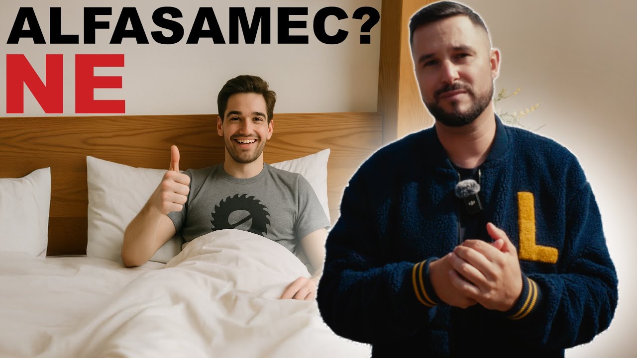 Většina Mužů Si Myslí, Že Jsou Nadsamci (A Kde Je Pravda)