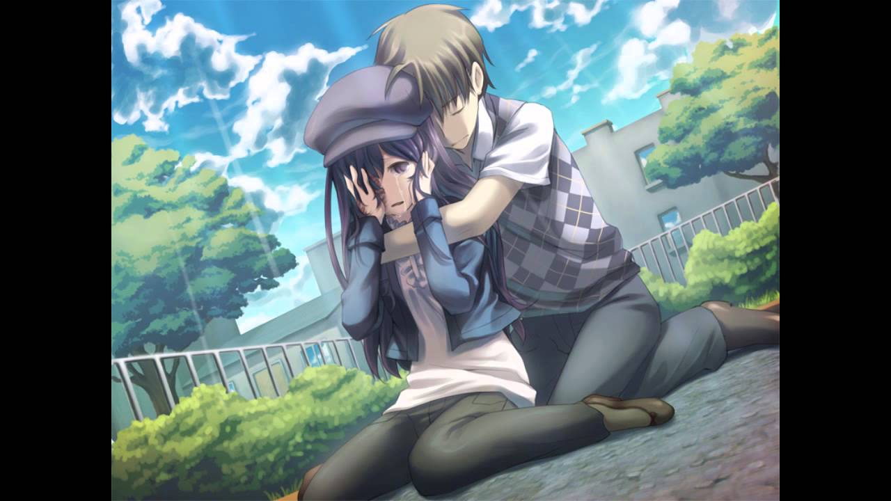 Katawa Shoujo - Innocence: 10-Minute Extension