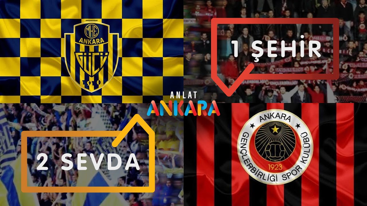 BİR ŞEHİR İKİ SEVDA