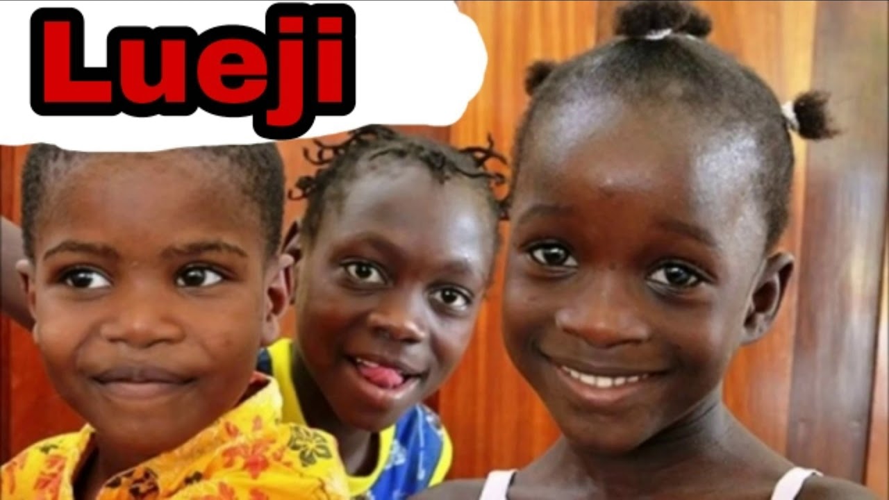 Confira! Os 5 nomes Africanos Bonitos, femininos e seus respectivos significados. parte #1