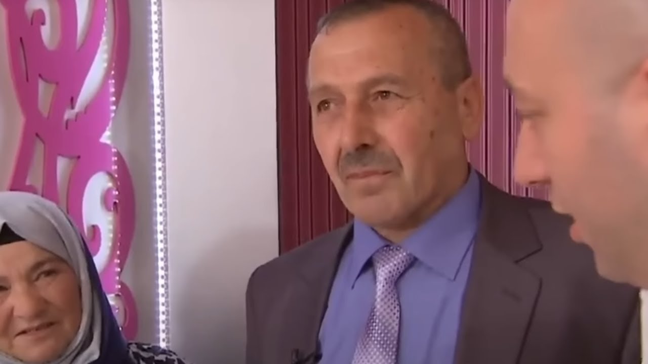Karısıyla asla yatmayan abimize EVİM SAHENK