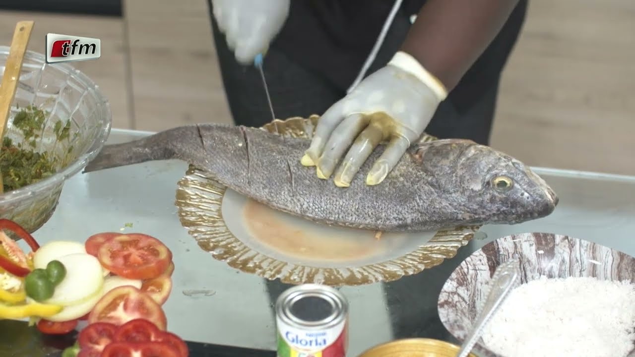 Les saveurs de Sophie - 