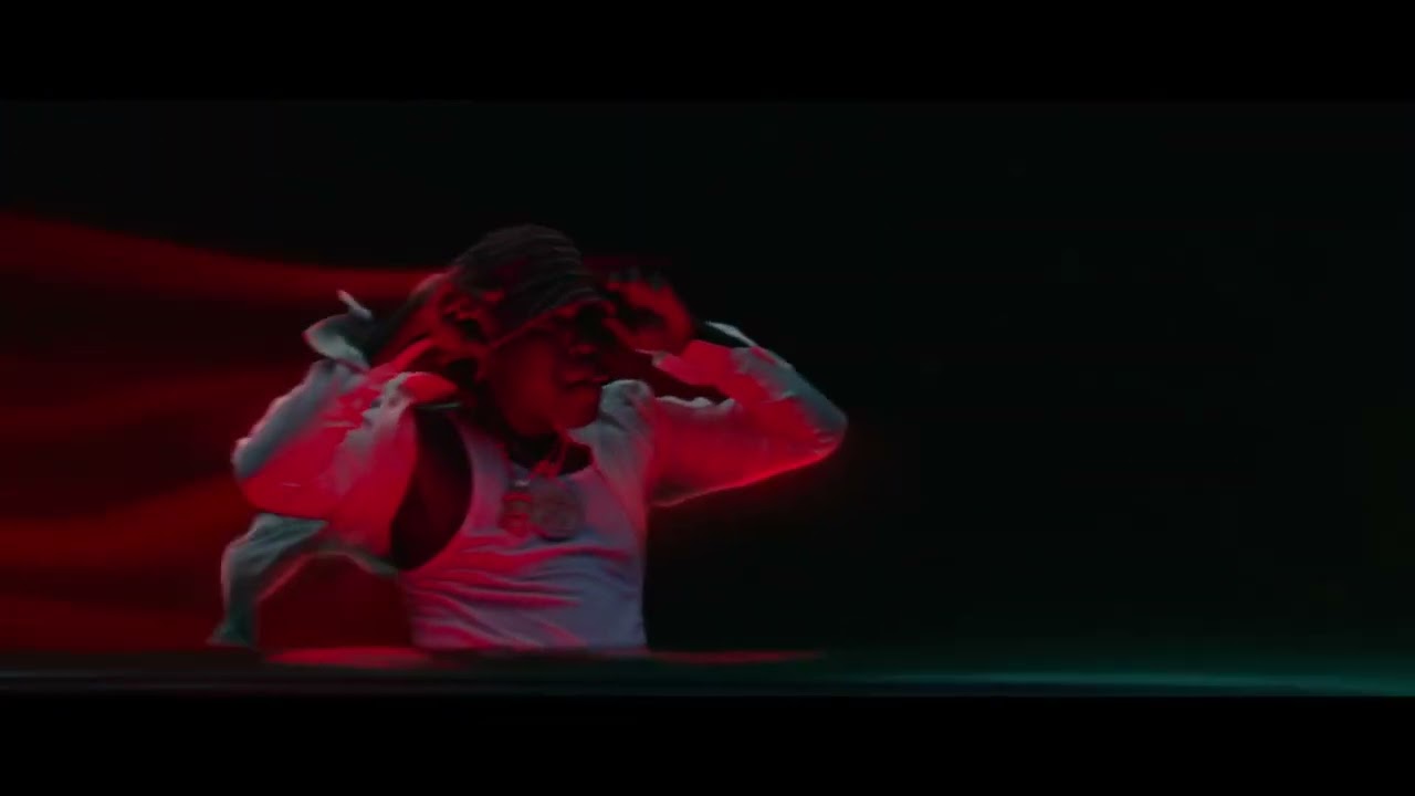 [FREE] DON TOLIVER Type Beat 2025 ~ EMBARRASSED