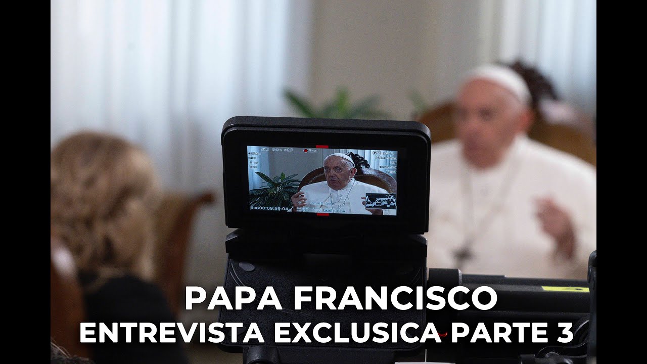 Papa Francisco:  “El sentido del humor es un certificado de sanidad”