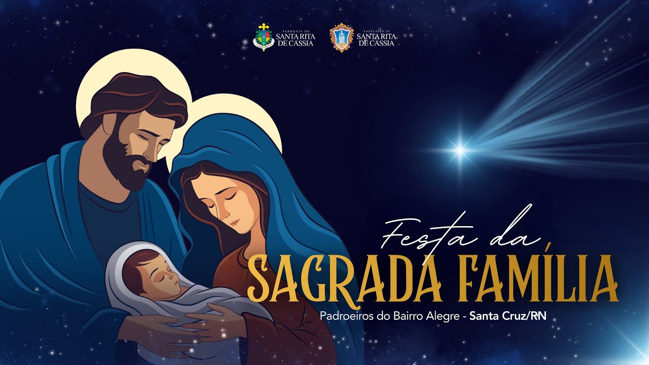 Festa da Sagrada Família 2025
