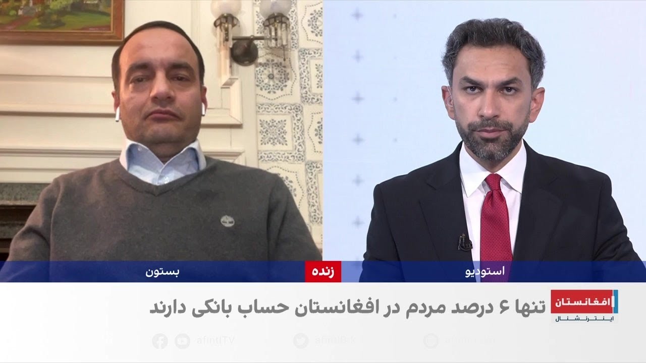 میرشکب میر: سکتور خصوصی تنها موتور اشتغال در افغانستان است