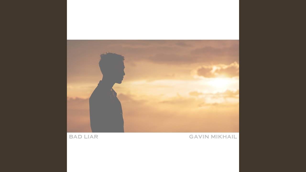 Bad Liar (Acoustic)