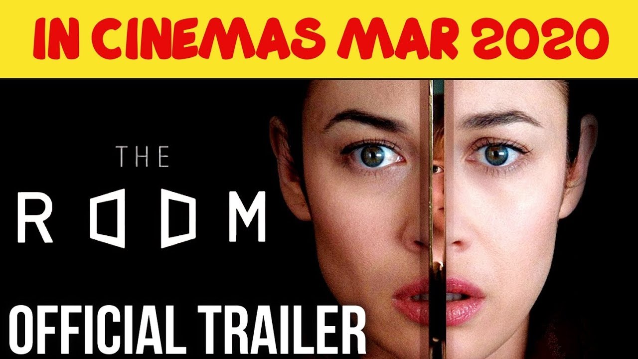 THE ROOM Official Trailer HD |MAR2020| Olga Kurylenko, Kevin Janssens & Joshua Wilson