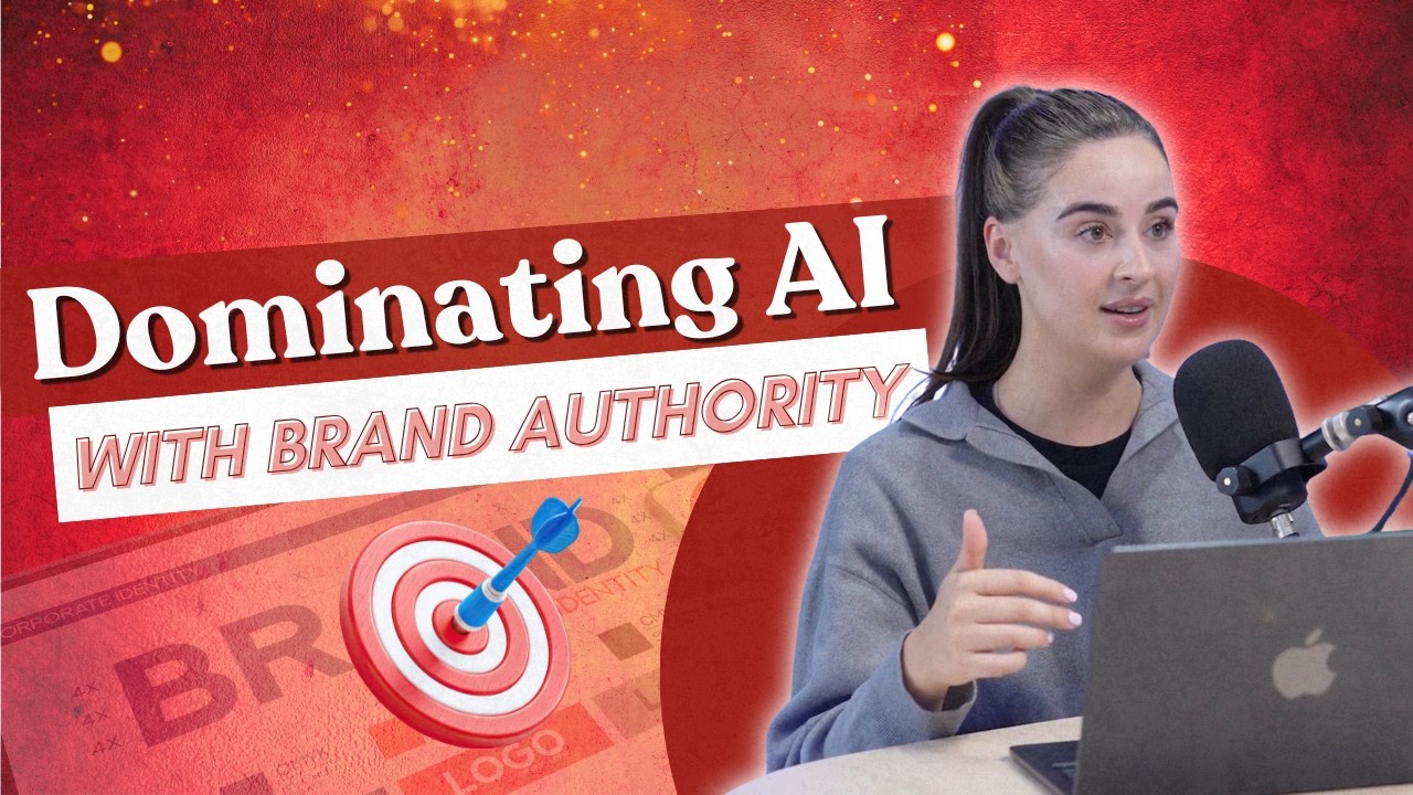 How to Rank in AI Search (It’s Not SEO) | Episode 191 #inboundbuzz
