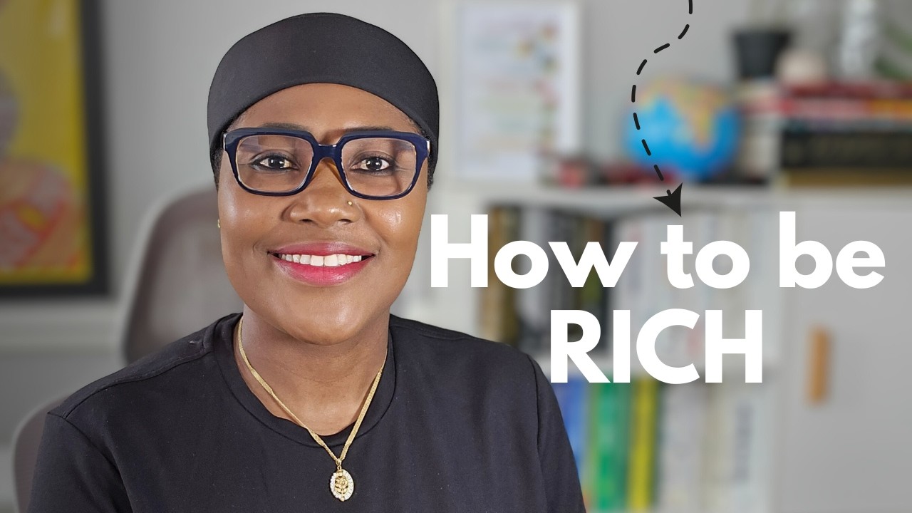 I will teach you to be rich in 9 minutes